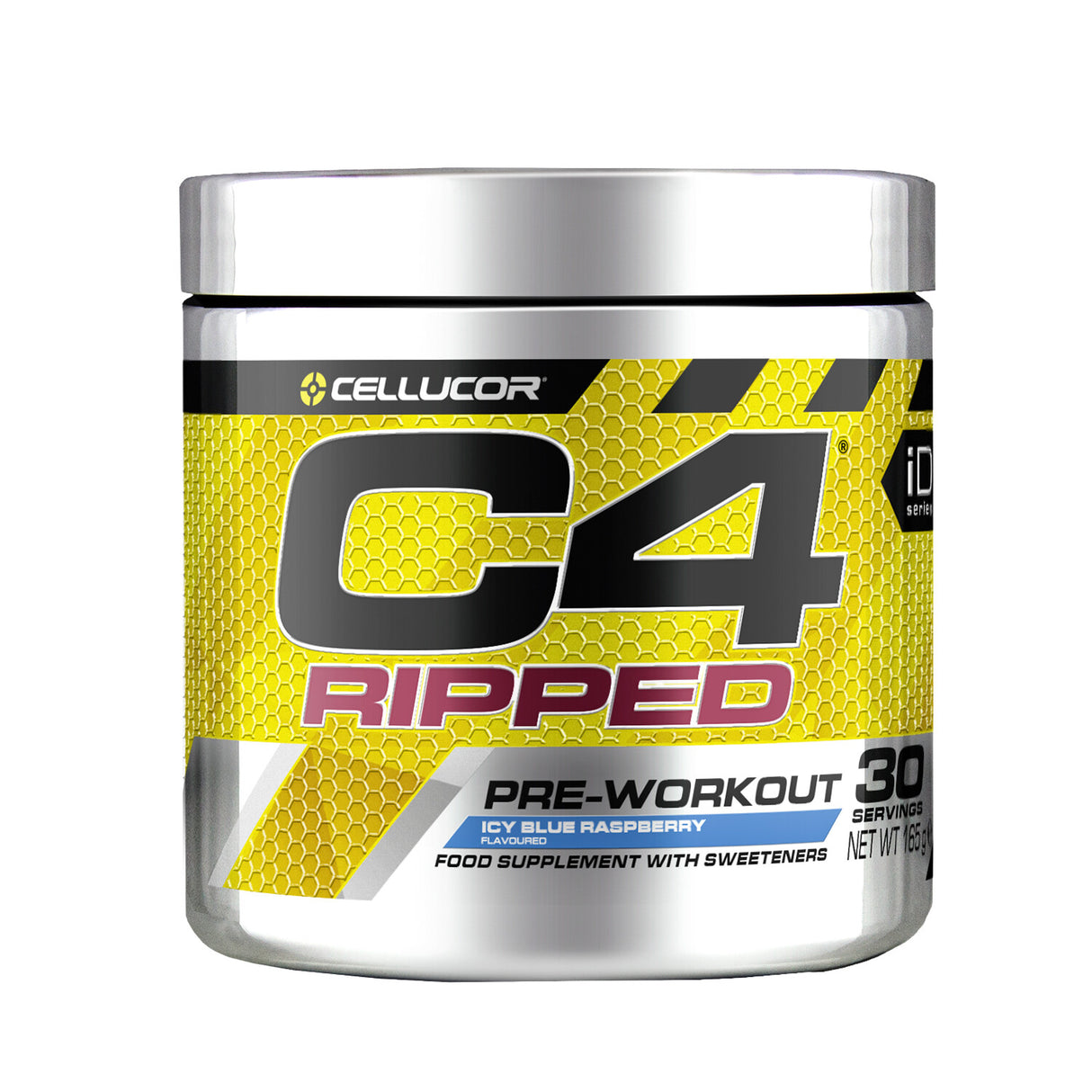 C4 Ripped 30 servings — imagem 2