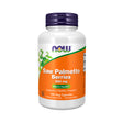 Saw Palmetto Berries 550mg 100 Veg. cápsulas