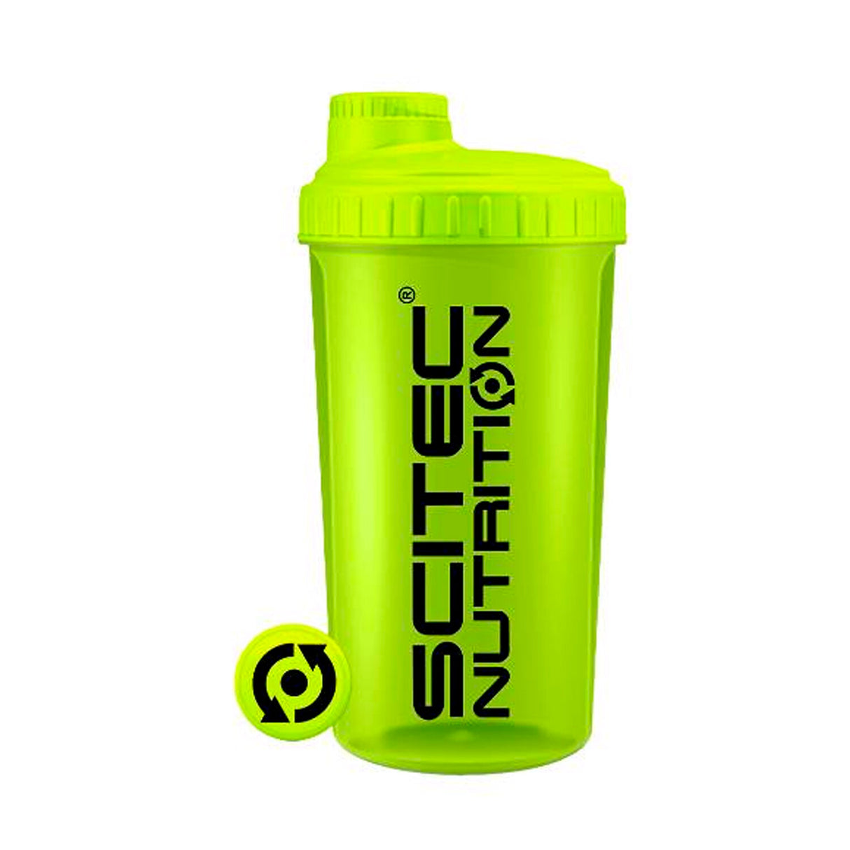 Scitec Nutrition Shaker 700 ml — imagem 6