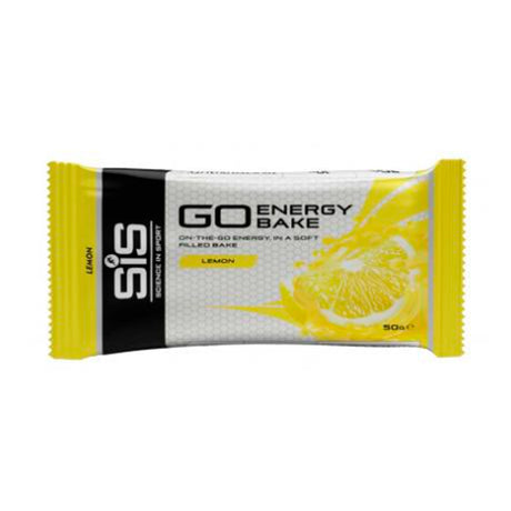 SIS GO Energy Bake 50g