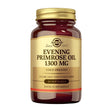 Solgar Evening Primrose Oil 1300 mg 30 Cápsulas Blandas frontal