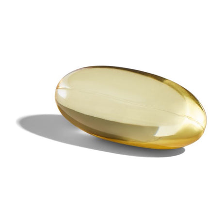 Solgar Omega-3 Triple Concentración 50 Cápsulas Blandas cápsula