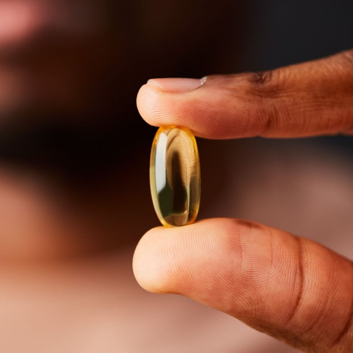 Solgar Omega-3 Triple Concentración 50 Cápsulas Blandas en uso