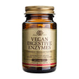 Solgar Enzimas Digestivas Vegan 50 Comprimidos Masticables frontal