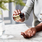 Solgar Vitamina D3 2200 UI (55 µg) 50 Cápsulas Vegetales en uso