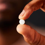 Solgar Picolinato de Zinc 22 mg 100 Comprimidos en uso