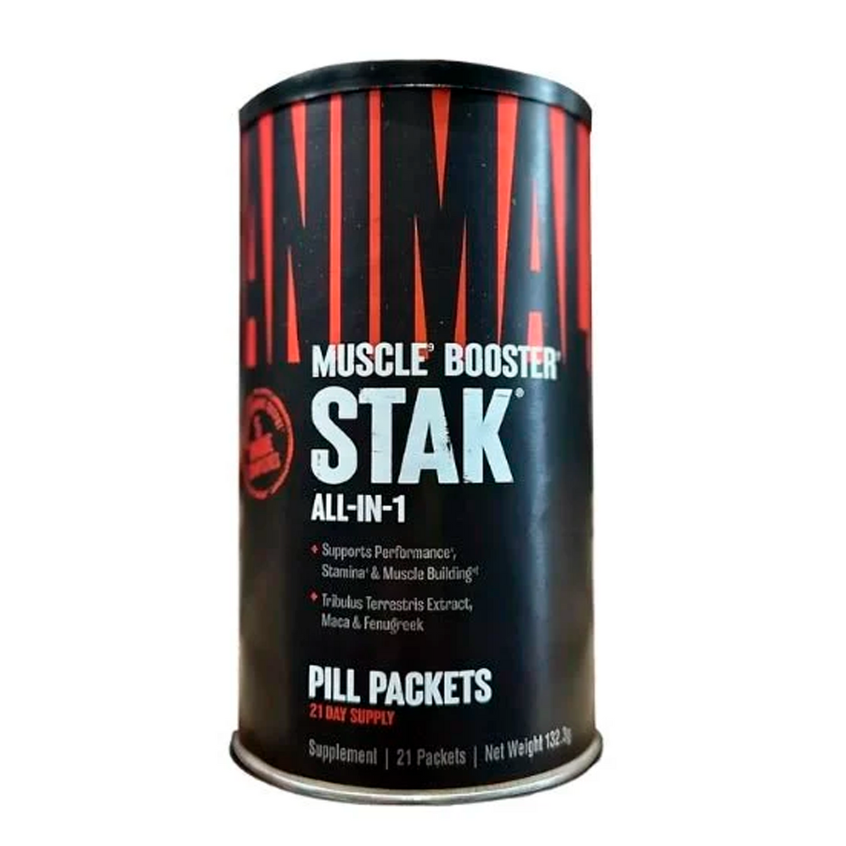 Animal Stak 21 Sobres