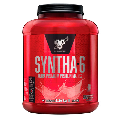 Syntha-6 2260g