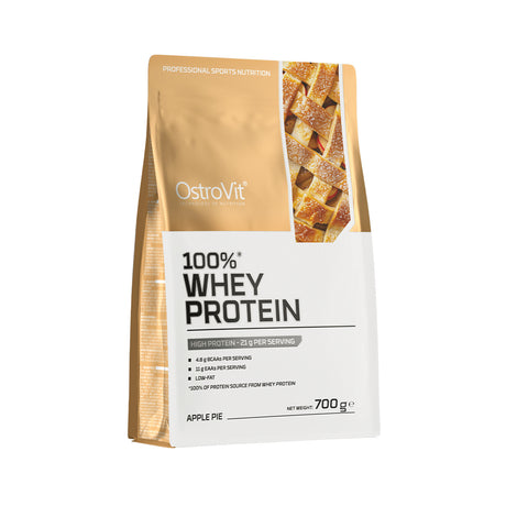 100% Whey Protein 700g — imagem 4