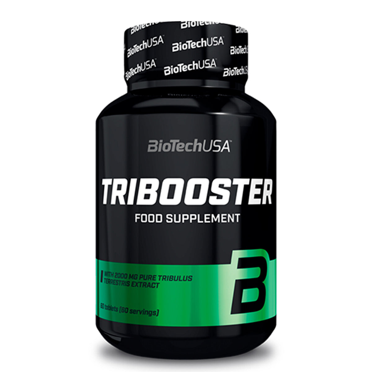 Tribooster 60 tabs