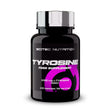 Tyrosine 100 caps