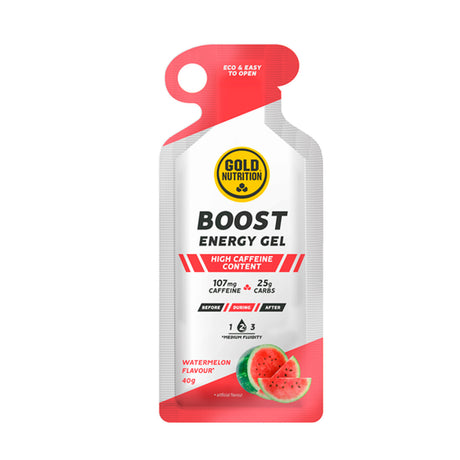 Boost Energy Gel 40g — imagem 2