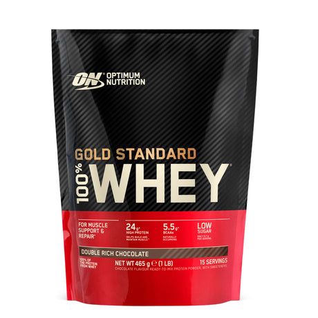 100% Whey Gold Standard 450g