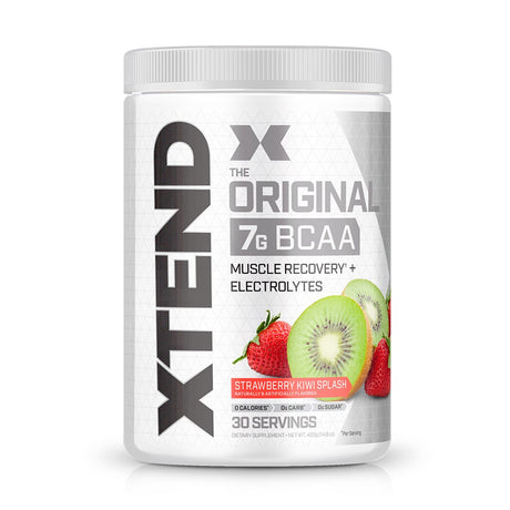 Xtend 30 servings