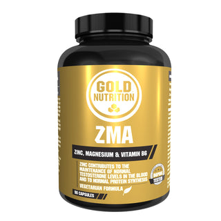 ZMA 90 cáps