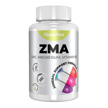 ZMA 100 cáps