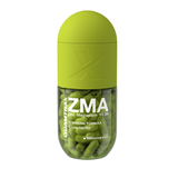 ZMA 100 - Cápsulas vegetarianas